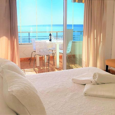 Mar Y Luz Eco Apartment Fuengirola Ngoại thất bức ảnh