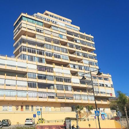 Mar Y Luz Eco Apartment Fuengirola Ngoại thất bức ảnh
