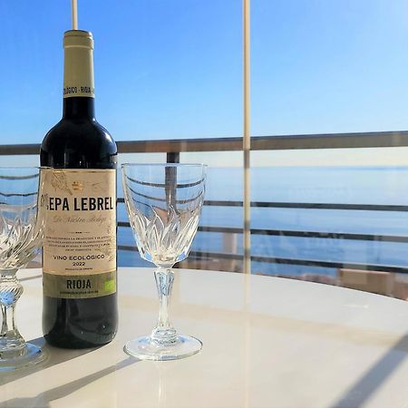 Mar Y Luz Eco Apartment Fuengirola Ngoại thất bức ảnh