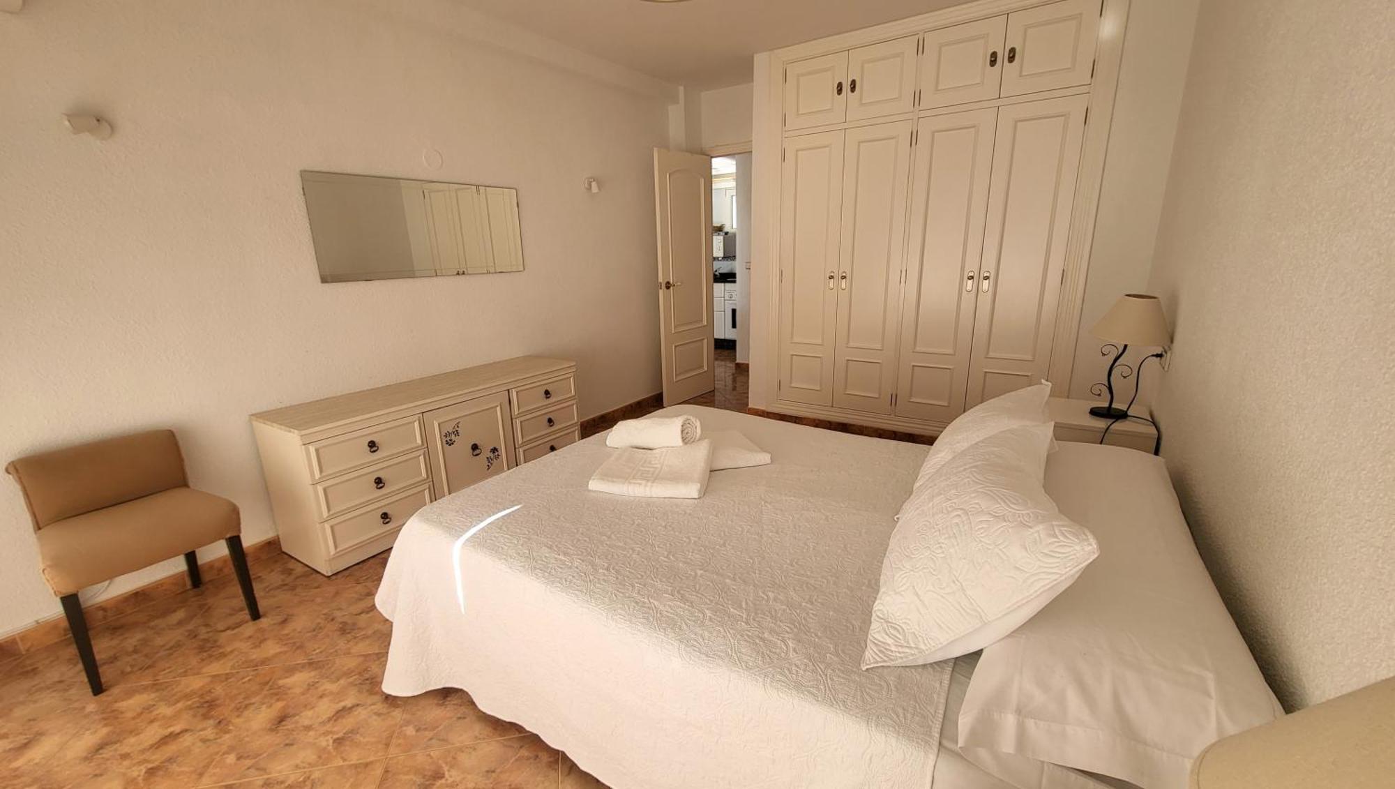 Mar Y Luz Eco Apartment Fuengirola Ngoại thất bức ảnh
