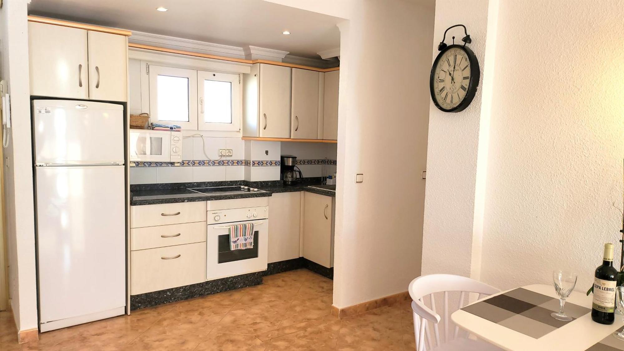 Mar Y Luz Eco Apartment Fuengirola Ngoại thất bức ảnh